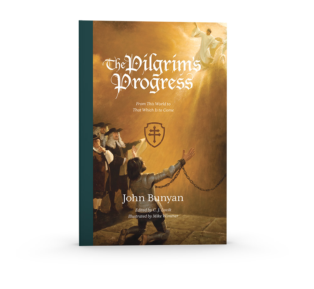 The Pilgrim's Progress