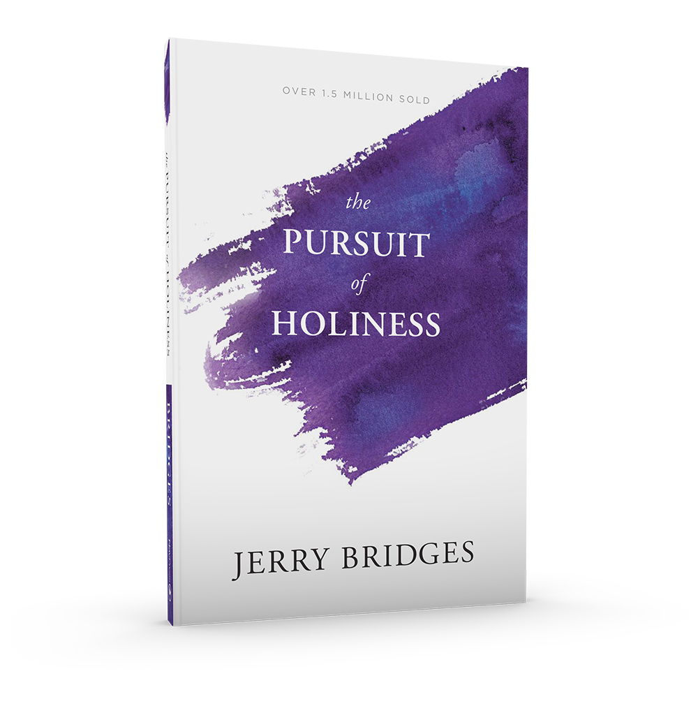 The Pursuit of Holiness