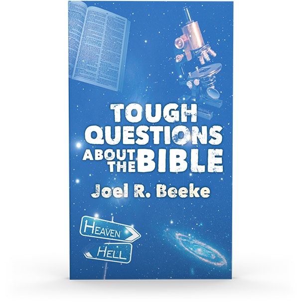 Tough Questions About the Bible