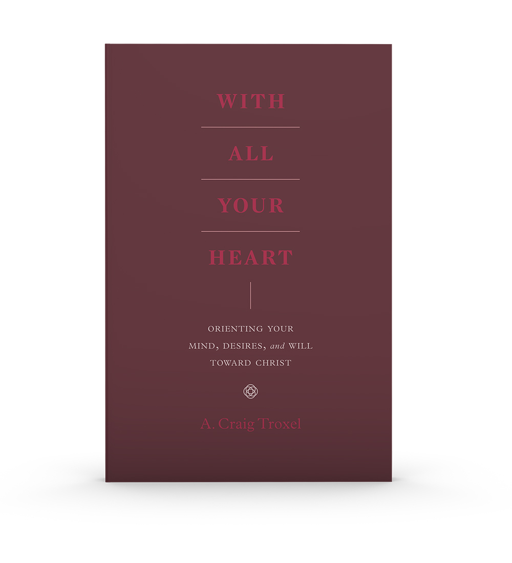 With All Your Heart