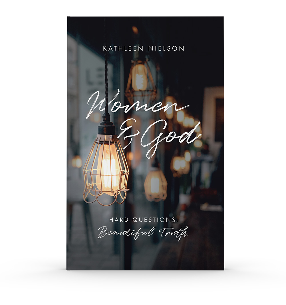 Women and God: Hard Questions, Beautiful Truth