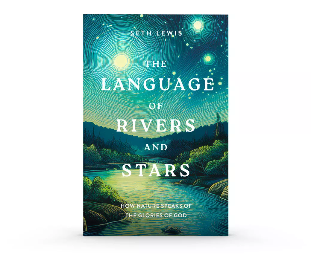The Language of Rivers and Stars