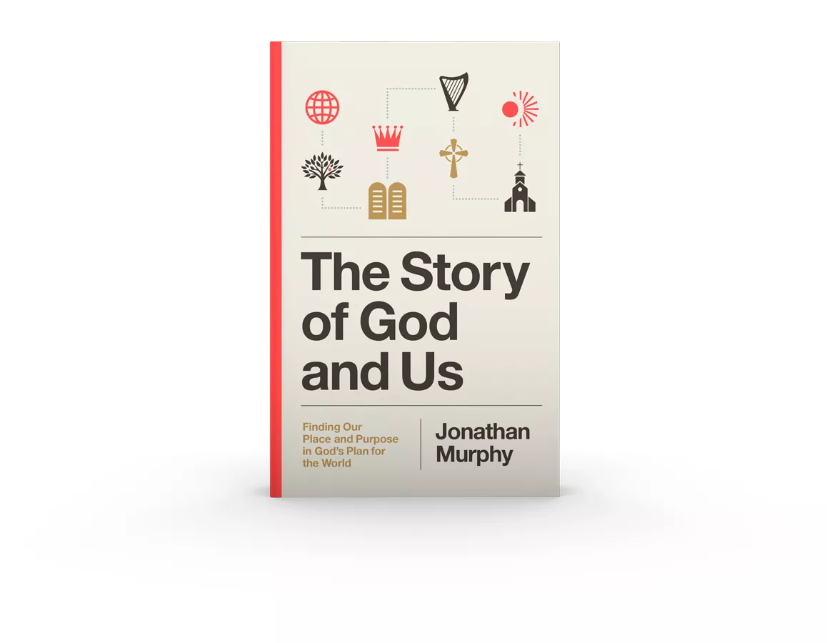 The Story of God and Us