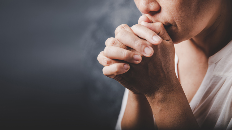 Strength In Weakness God’s Strength in Our Weakness - Archive - Truth For Life