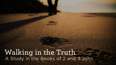 Commendation of Demetrius (Part 1 of 2)