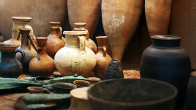 More Jars of Clay