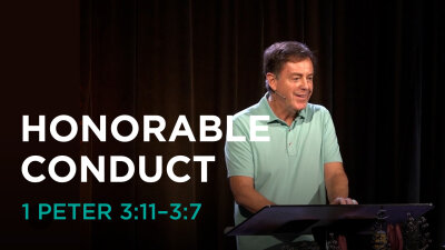 Honorable Conduct