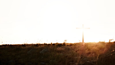 Who Is Jesus?