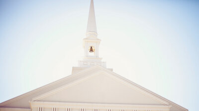 What Is the Church?