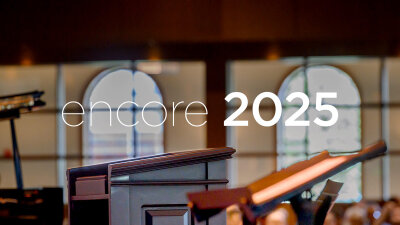Encore 2025